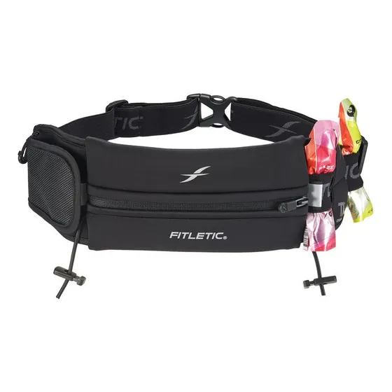 Bolsa para correr Ultimate Ii con funda de gel y bolsillo adicional