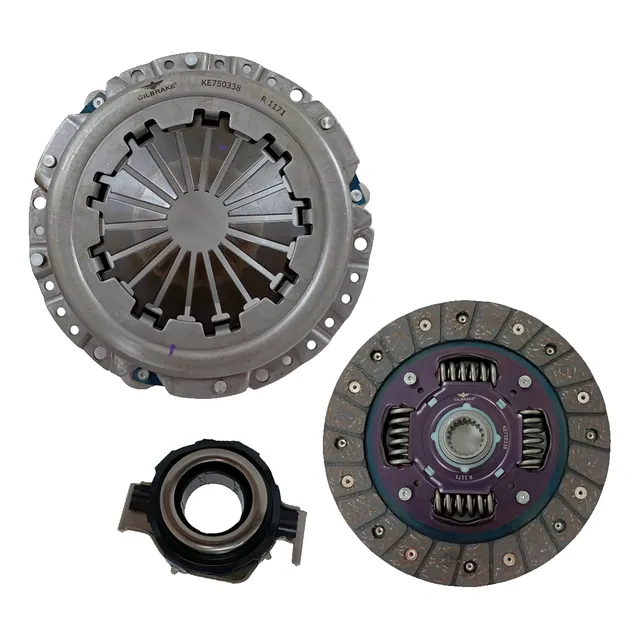 Kit Embrague Completo P/ Fiat Duna Uno 1,6 20 Estrias