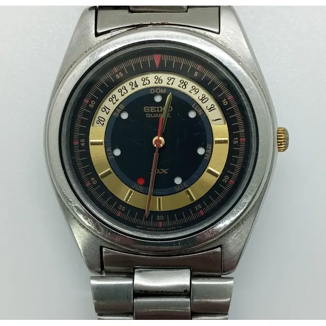 Reloj Seiko Quartz 