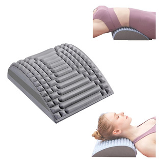 Almohada Correctora De Postura For Hernia Discal Con Soporte Almohada Correctora De Postura For Hernia Discal Con Soporte