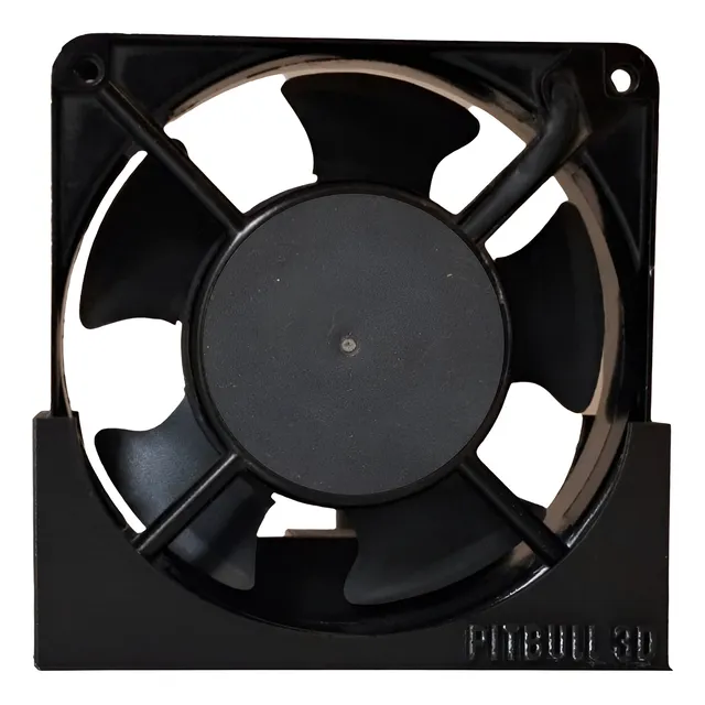 Soporte Cooler Indoor 4 Pulgadas (120 Mm X 120 Mm)