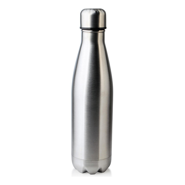 Garrafa Inox 750ml Squeeze Água Gelada Caminhada Academia Garrafa Inox 750ml Squeeze Água Gelada Caminhada Academia
