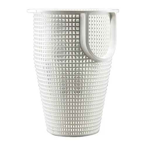 Pentair 070387 Cesta Colador Plastico