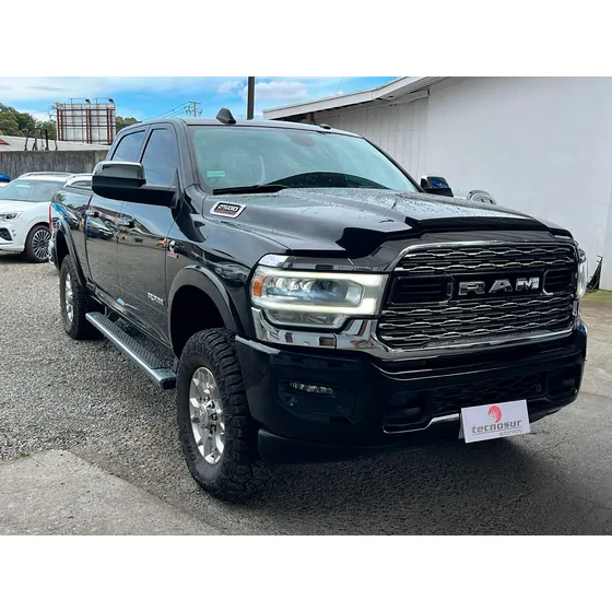 Ram 2500 2500 Laramie