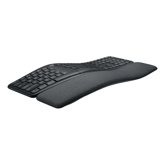 Teclado  Logitech Para Pc