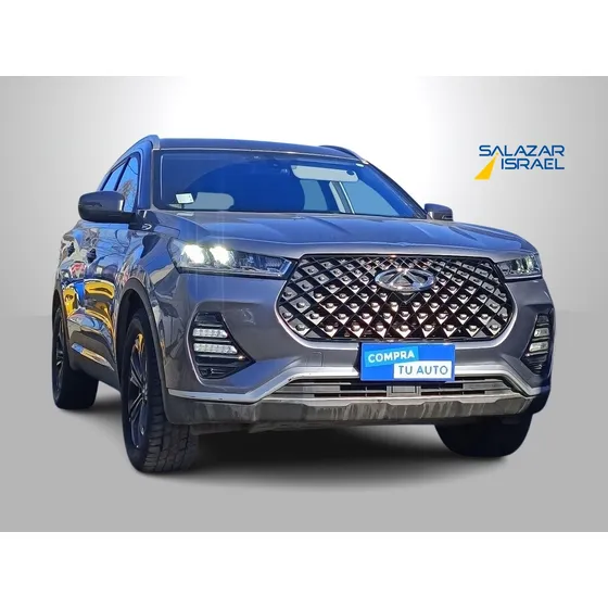 Chery Tiggo 7 Pro Xrs