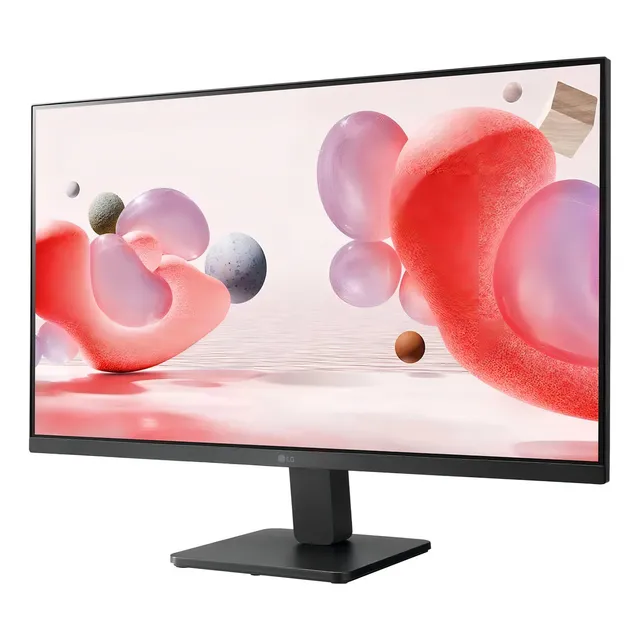 Monitor LG 27  27mr400-b Ips Hdmi Vga 100hz Amd Free/ Boleta