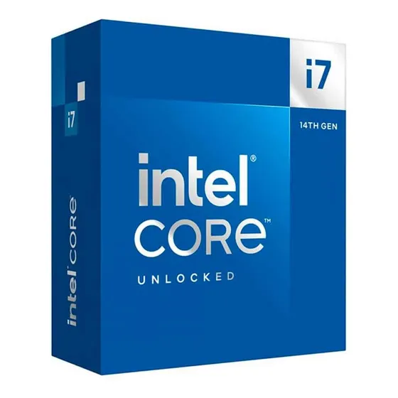 Mercado Livre Processador Intel Core I7-14700 Turbo Até 5.4ghz 33mb image