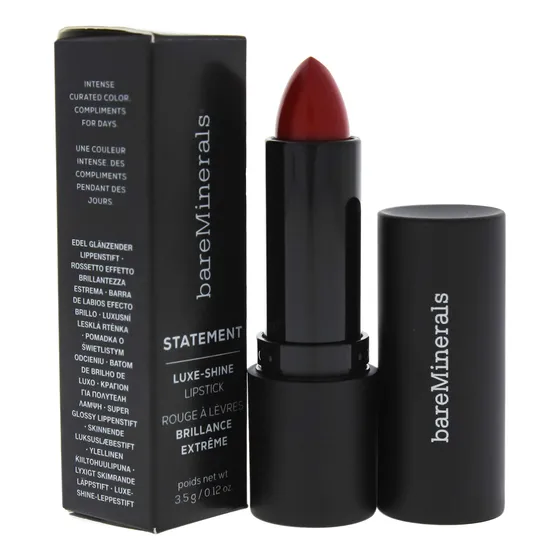 Bare Minerals Statment Lipstick Original 