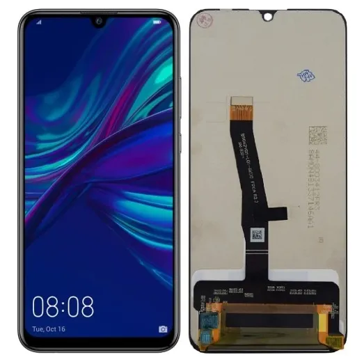 Pantalla Lcd Compatible Con Huawei Psmart 2019 Pot-lx3 Cog