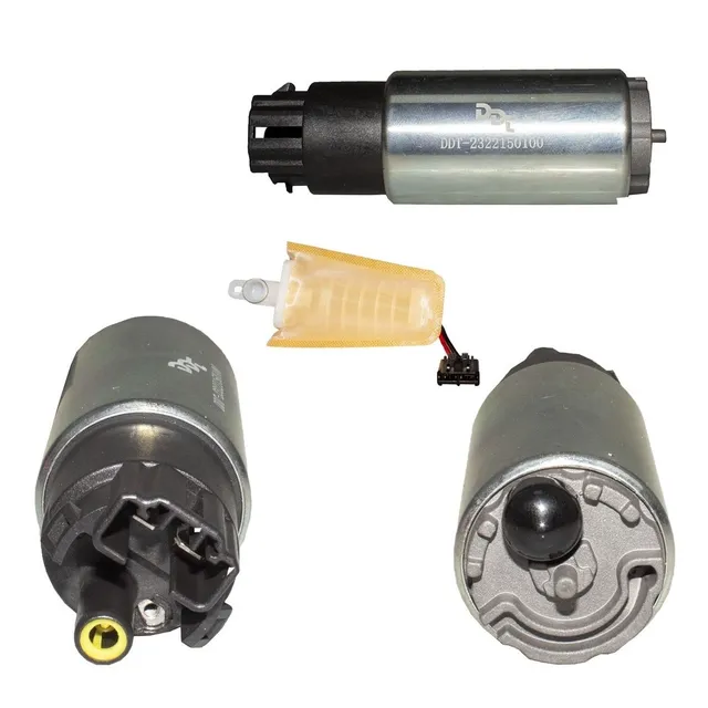 Bomba Gasolina Toyota Land Cruiser Prado 4,0l Fortuner