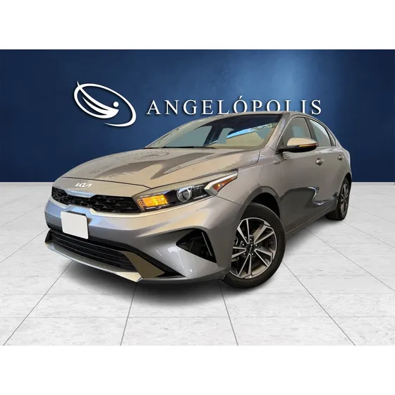 Kia Forte 2.0 Ex At