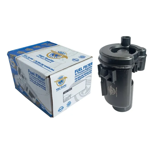 Filtro Gasolina Interno Getz / Dodge Brisa 1.6 / Atos 