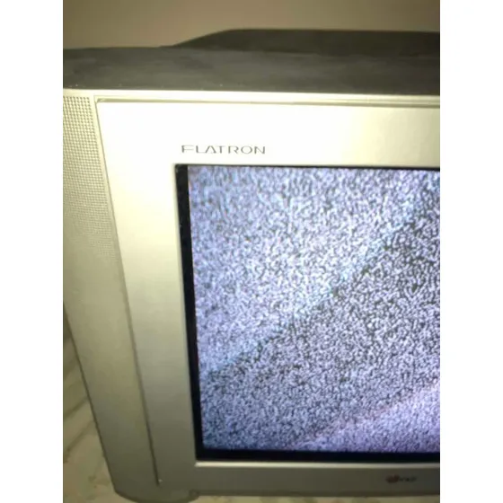 Tv LG Flatron 21  100% Operativo