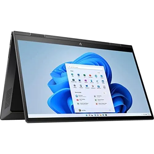 Laptop Hp Envy X360 15 Ryzen 5 8gb Ram 256gb Ssd
