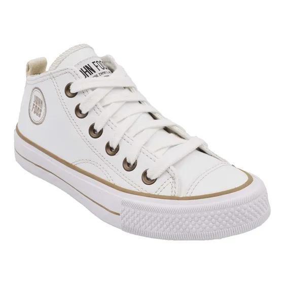Zapatilla John Foos 1641808/bcoybei