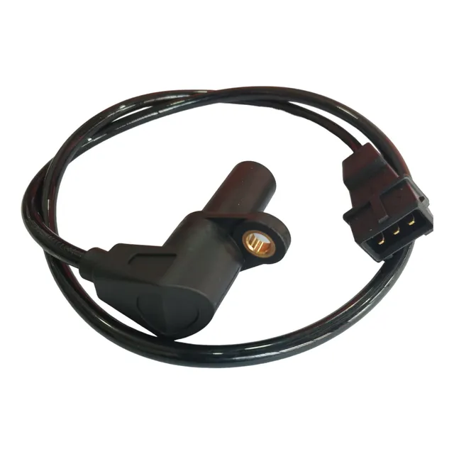 Sensor Posicion Cigueñal (ckp) Corsa 1.4 L1.8l Meriva 