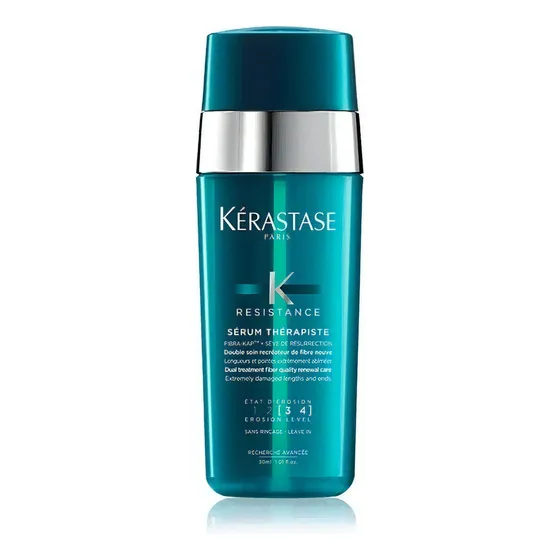 Sérum Reconstrução Kérastase Resistance Therapiste 30ml