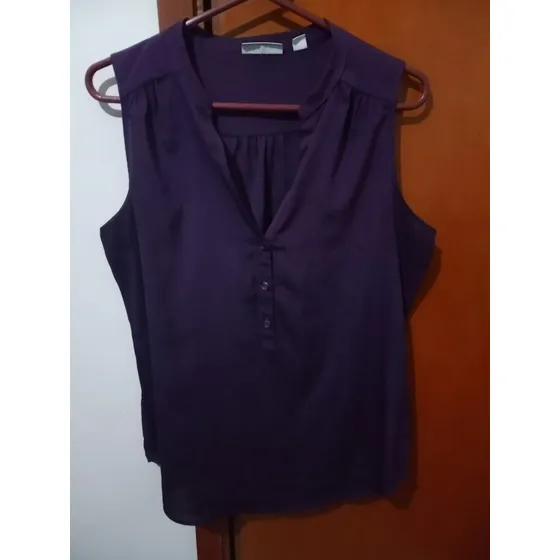 Lote De Ropa Usada Blusas Talla M