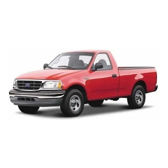 Guardafango Trasero Izquierdo Ford Fortaleza Todas Nuevo