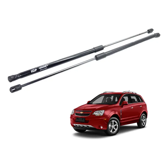 Kit Amortiguadores Compuerta Prolift Chevrolet Captiva Sport