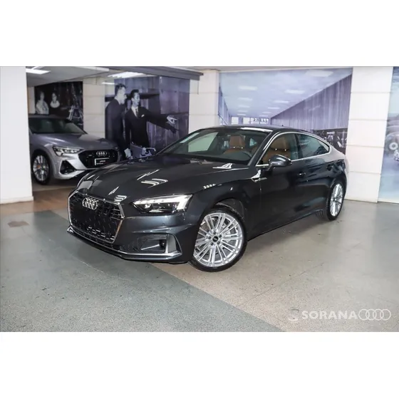Audi A5 2.0 Tfsi Mhev Sportback Advanced S Tronic