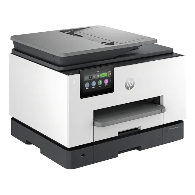 Impresora Todo-en-uno HP Officejet Pro 9130