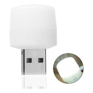 Conecte A Luz Noturna Led, Mini Lâmpada Usb Portátil De Luz Conecte A Luz Noturna Led, Mini Lâmpada Usb Portátil De Luz