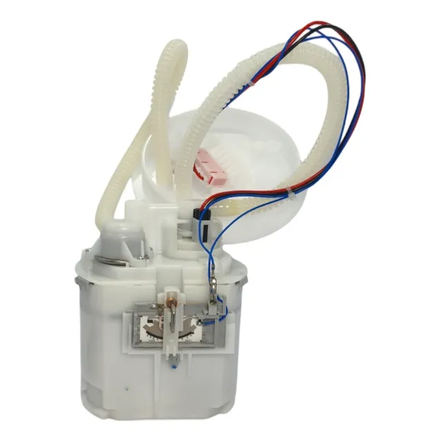 Bomba De Gasolina Completa Ford Focus Ecosport Aut 2.0 