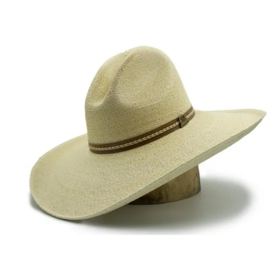 Sombrero Roba Vacas Palma Fina
