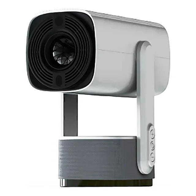 Proyector Vivibright C20a 4k 150 Lúmenes Wifi Bluetooth 5200