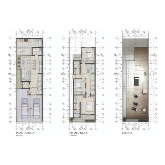 Planos Arquitectónicos, Renders, Modelos 3d, Diseño