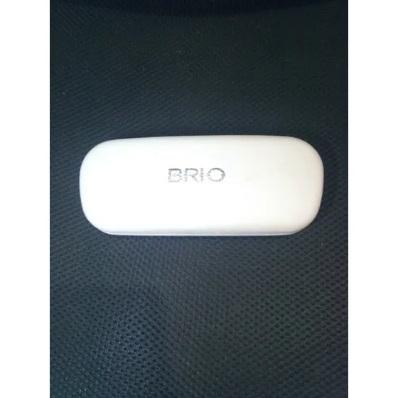 Estuche Para Lentes Brio. (solo Estuche). Usado. 
