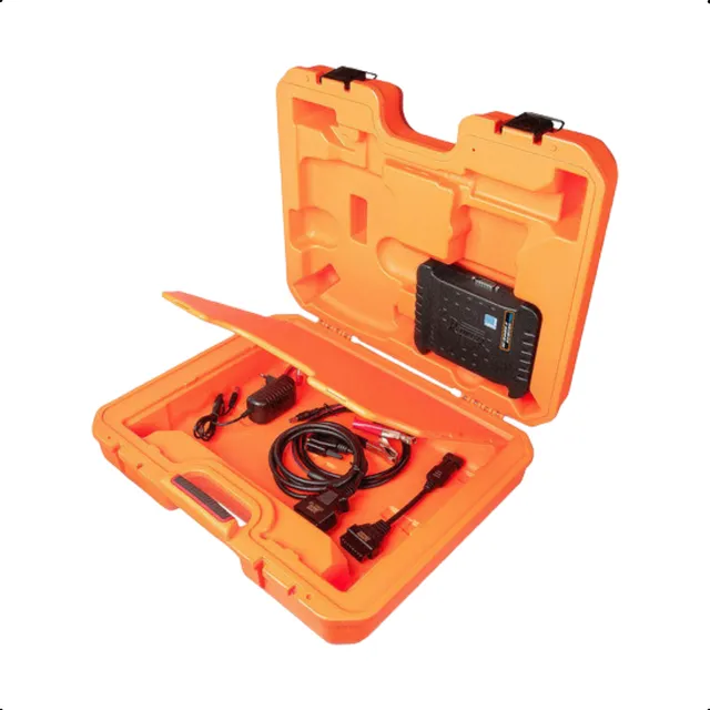 Scanner 3 Starter Pro Diagnóstico Bluetooth Raven Sem Tablet