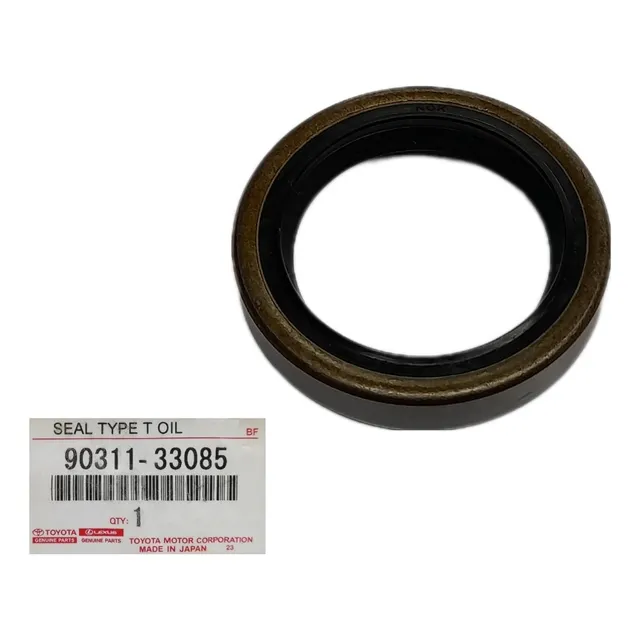 Estopera Tunel Delantero Hilux 2.4 Motor 22r