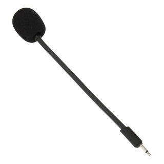 Reemplazo De Micrófono Brazo De Micrófono Flexible De 2.5 M Reemplazo De Micrófono Brazo De Micrófono Flexible De 2.5 M