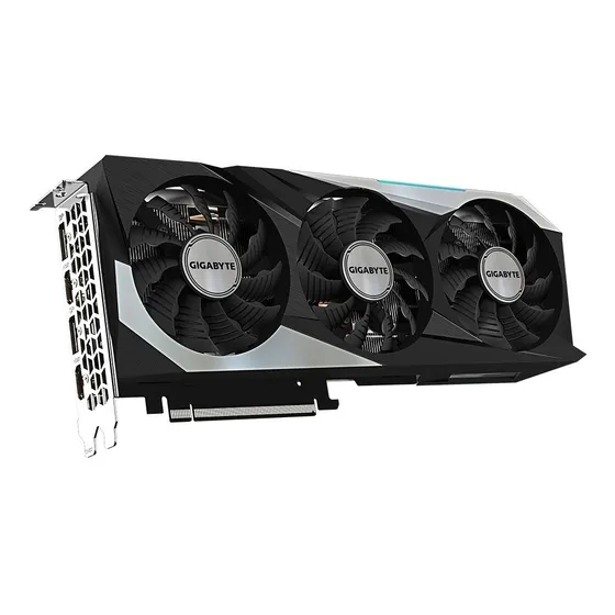 Tarjeta De Video Geforce Rtx 3070 Gaming Oc 8gb Rtx3070