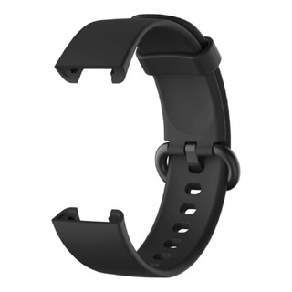 Correa Premium Para Xiaomi Mi Watch Lite 2 Silicon Colores Correa Premium Para Xiaomi Mi Watch Lite 2 Silicon Colores