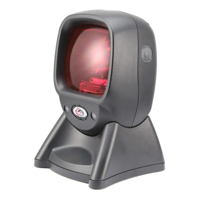 Lector Láser Xl-scan Xl2200 Usb Omnidireccional