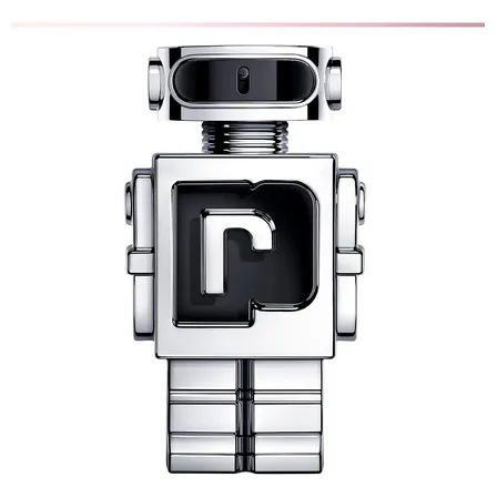 Perfume Paco Rabanne Phantom EDT 150 ml para hombre