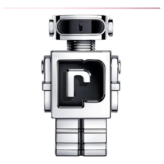 Perfume Paco Rabanne Phantom EDT 150 ml para hombre