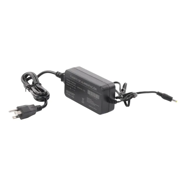 Fuente De Alimentación De 12 Vcc 5a P12dc5a