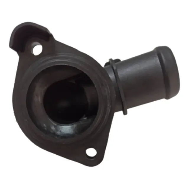 Toma Agua Codo Termostato Vw Fox Crossfox Spacefox Mmb