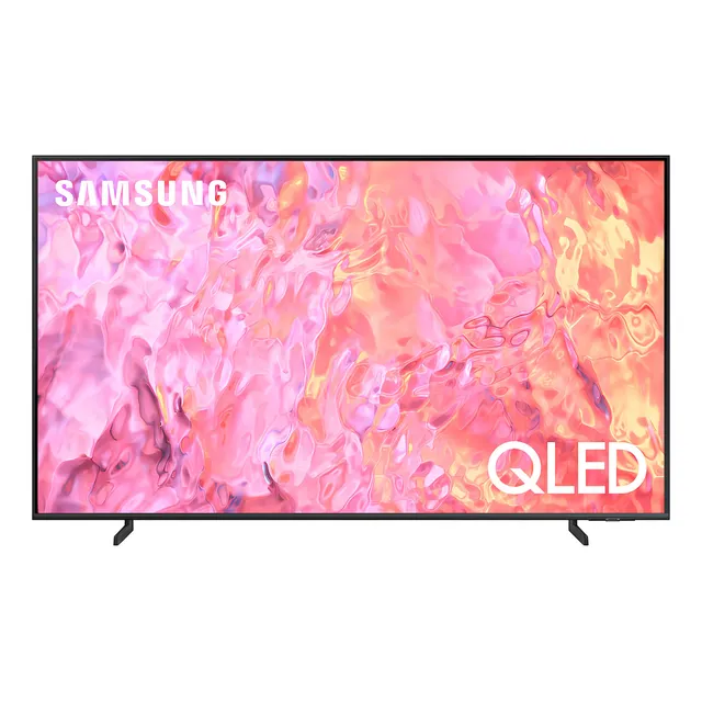 Samsung Pantalla Smart Tv Qled 4k De 70 Pulgadas Q60cd 2023
