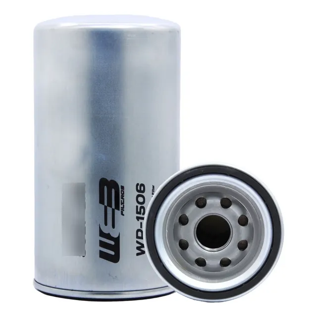 Filtro De Gasoil Mitsubishi Fp/fv P502233 Wp-1506
