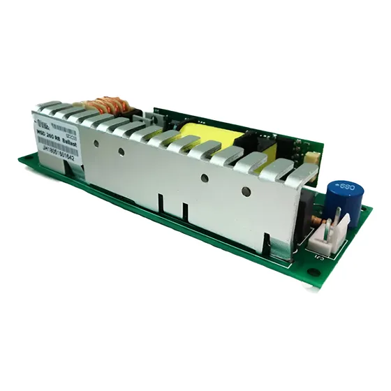 Balastro Para Beam 7r 230w Osram Original 