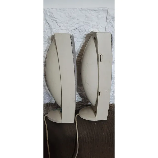 Parlantes Jbl Pro Max Compaq