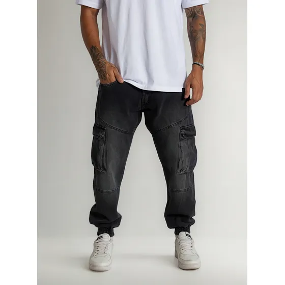 Jogger Tukson Bram