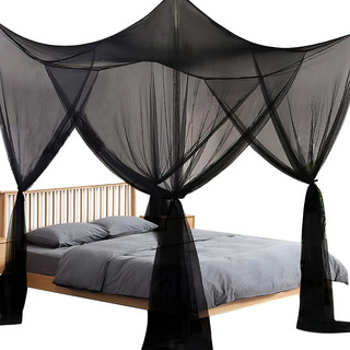 Mosquiteros Cama King Size Malla Para Mosquitero Pabellones Mosquiteros Cama King Size Malla Para Mosquitero Pabellones