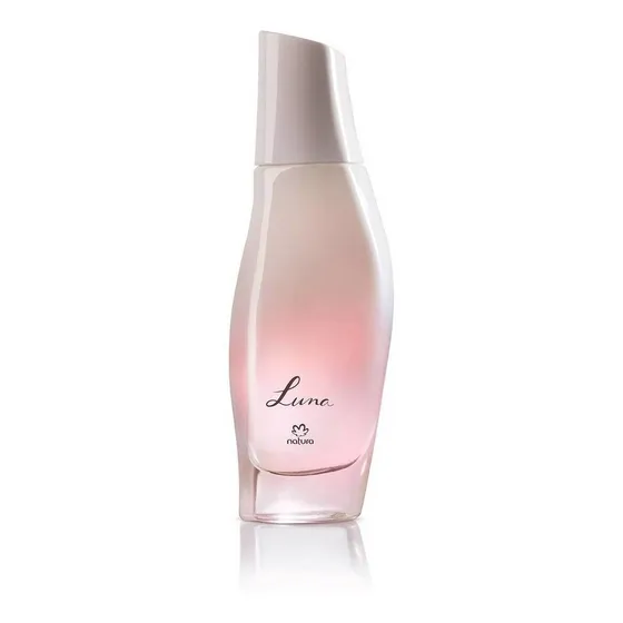 Luna Clásico Natura Edp 75ml